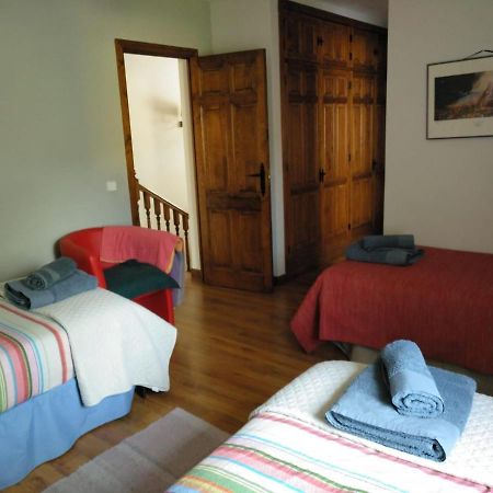 La Majada De Alameda Villa Alameda del Valle Buitenkant foto